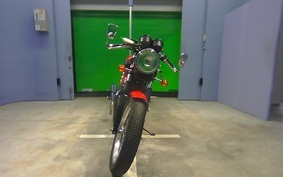 TRIUMPH THRUXTON 900 2009 J9147G