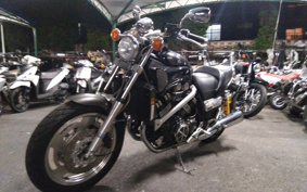 YAMAHA VMAX 2001 2WEE