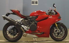 DUCATI 1199 PANIGALE S 2012 H802J