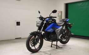 SUZUKI GIXXER 150 ED13W