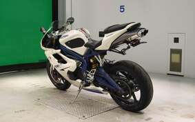 TRIUMPH DAYTONA 675 2009 MD1066