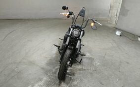 HARLEY FXBB1750 2019 YJJ