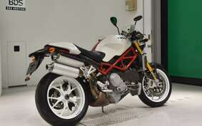 DUCATI MONSTER S4R TESTASTRETTA 2006