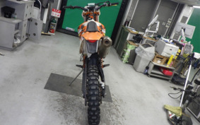 KTM 350 EXC F 2013