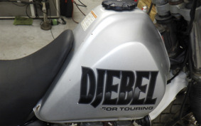 SUZUKI DJEBEL 200 (DR200SE) SH42A