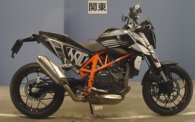 KTM 690 DUKE 2013 LDT40