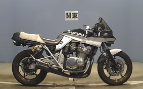 SUZUKI GSX400S KATANA 1992 GK77A