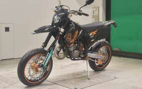 KTM 125 EXC