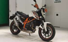 KTM 690 DUKE