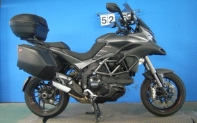 DUCATI MULTISTRADA 1200 S A302J