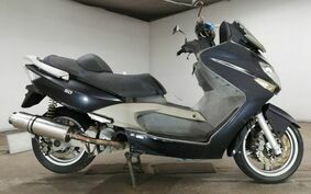 KYMCO XCITING 250 SA50