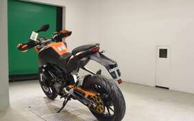 KTM 125 DUKE