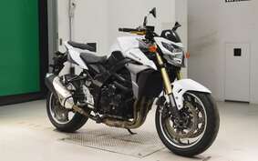 SUZUKI GSR750 A 2014 GR7NA