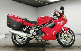 DUCATI ST2 2003 S100A