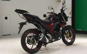 SUZUKI GIXXER 150 NG4BG