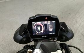 TRIUMPH SPEED TRIPLE 1200 RS 2022 3P01SC