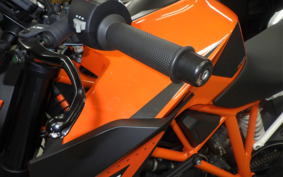 KTM 1290 SUPER DUKE R 2017