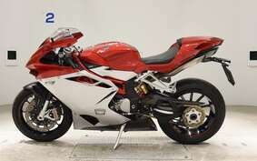 MV AGUSTA F4 1000 2019 F630