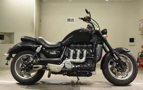 TRIUMPH ROCKET III ROADSTAR 2017 LC1235