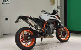 KTM 890 DUKE R 2020