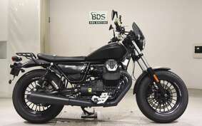 MOTO GUZZI V9 BOBBER 2016