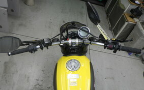 DUCATI SCRAMBLER ICON 2015 K102J