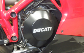 DUCATI 848 EVO 2011