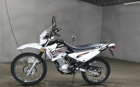 YAMAHA XTZ125E 不明