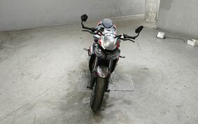 TRIUMPH STREET TRIPLE RS 2020 DA554Z