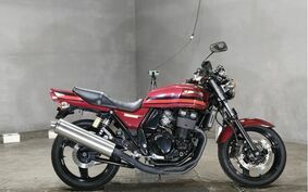 KAWASAKI ZRX-2 2008 ZR400E