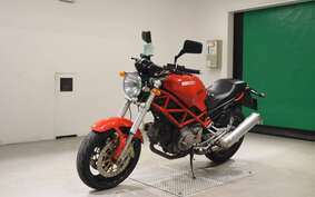 DUCATI MONSTER 400 IE 2007