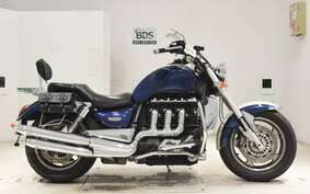 TRIUMPH ROCKET III 2007 LC6035