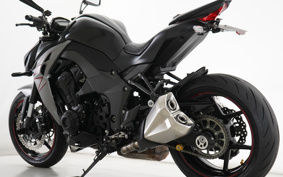 KAWASAKI Z1000 ABS 2019 ZXT00W