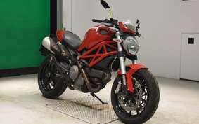 DUCATI MONSTER 796 2011 M506A