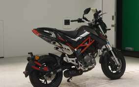 BENELLI TNT125