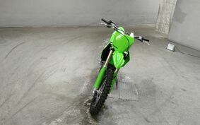 KAWASAKI KX112 KX112A