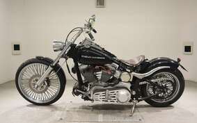 HARLEY FXST 1580 2007