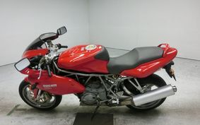 DUCATI SS1000DS 2003 V500A