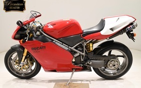 DUCATI 996R 2002 H200A