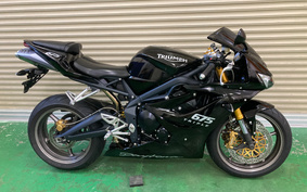 TRIUMPH DAYTONA 675 2009 MD1066