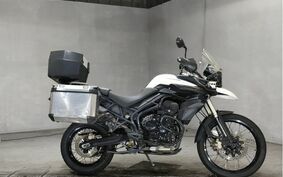 TRIUMPH TIGER 800 XC 2011 RE11B8