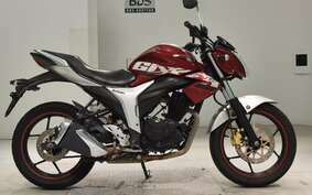 SUZUKI GIXXER 150 NG4BG