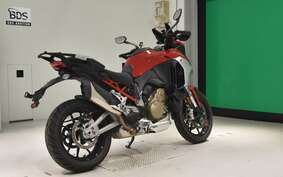 DUCATI MULTISTRADA V4S 2023