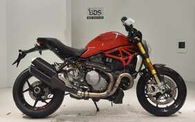 DUCATI M1200 S 2020