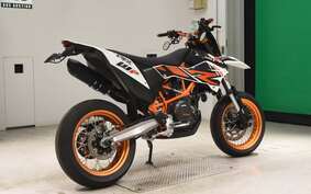 KTM 690 SMC R 2020 LST40