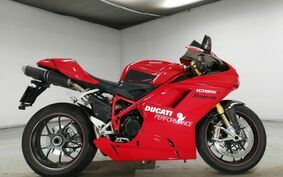 DUCATI 1098 S 2008 H700A