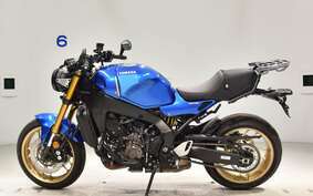 YAMAHA XSR900 2022 RN80J