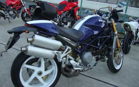 DUCATI MONSTER S4R 2004 M405A