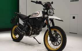 DUCATI SCRAMBLER DESERT SIED 2017