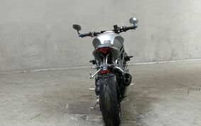 TRIUMPH SPEED TRIPLE 1200 RS 2022 S3P01